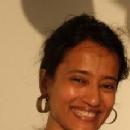 Photo of Shweta Gupta
