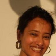 Shweta Gupta Yoga trainer in Thane