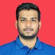 Abhijit Kumar Data Science trainer in Pune