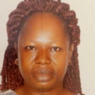 Everlyn A. CA trainer in Kampala