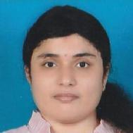 Sushma S. MBBS & Medical Tuition trainer in Bangalore
