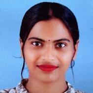 Anju A. IATA trainer in Kannur