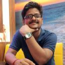 Photo of Arghya Dey
