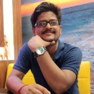 Arghya Dey Class 10 trainer in Hooghly
