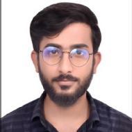 Alwan Khan Spanish Language trainer in Delhi
