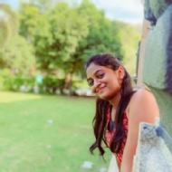 Helen G. Nursery-KG Tuition trainer in Chennai