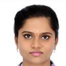 Photo of Sindhu