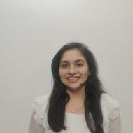 Divya B. Class 12 Tuition trainer in Rajpura