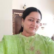 Deepali K. Class I-V Tuition trainer in Ranchi