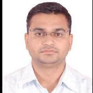 Santosh Jha BTech Tuition trainer in Faridabad