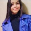 Photo of Pragati K.