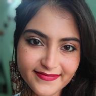 Gargi M. Class I-V Tuition trainer in Kolkata