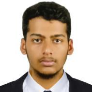 Ahmed Bin Saleem Class I-V Tuition trainer in Hyderabad