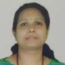 Photo of Dr. Smita S.