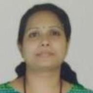 Dr. Smita S. BSc Tuition trainer in Bardez