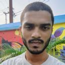 Photo of Rahul Kumar Garu
