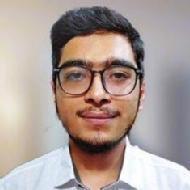 Vaibhav Ahuja Python trainer in Delhi