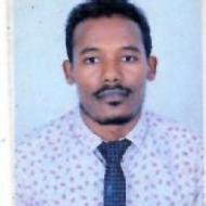 Dan CA trainer in Addis Ababa