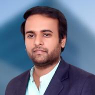 Aman Jain Class I-V Tuition trainer in Gurgaon