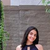 Khushi M. Class I-V Tuition trainer in Vadodara