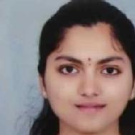 Manasa S. BSc Tuition trainer in Bhadravathi