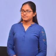 Shanika H. Class 11 Tuition trainer in Nugegoda
