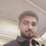 Suraj React JS trainer in Muzaffarpur