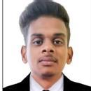 Photo of Sagar Kumar Pandey