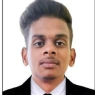Sagar Kumar Pandey Class I-V Tuition trainer in Bishungarh