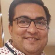 Vikas Malani Spoken English trainer in Vadodara