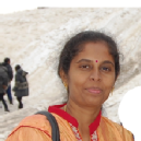 Ananthi L. photo