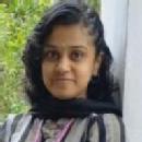 Photo of Vishnu P.