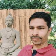 Ramu Tejavathu Yoga trainer in Mumbai