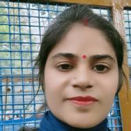 Shweta D. Class I-V Tuition trainer in Delhi