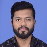 Rakesh Soni Class 10 trainer in Palanpur