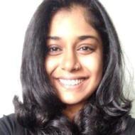 Malavika A. Class 6 Tuition trainer in Chennai