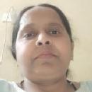 Photo of Zareena Mohammed