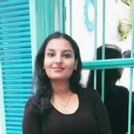 Aayusha G. LLB Tuition trainer in Bangalore