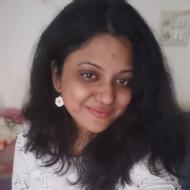 Priyanka C. Class 8 Tuition trainer in Delhi