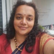 Pradeepa Y. Class 10 trainer in Bangalore