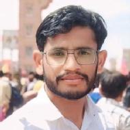 Peeyush Nagar Class 10 trainer in Jaipur