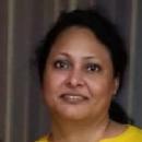 Photo of Nandhini A.