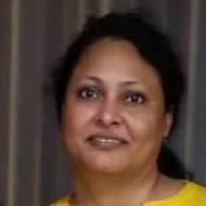 Nandhini A. Class 6 Tuition trainer in Chennai