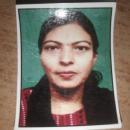 Photo of Aradhana S.