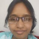 Photo of Dr Anu Y.