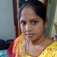 Kancharla K. Class I-V Tuition trainer in Hyderabad