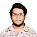 Photo of N V S Ravi Teja