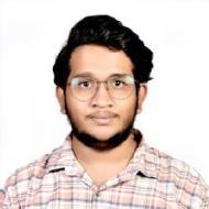 N V S Ravi Teja Amazon Web Services trainer in Hyderabad