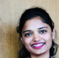 Vasundhara D. Amazon Web Services trainer in Kudaragundi