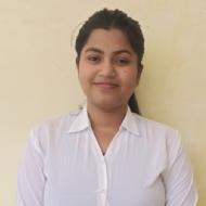 Kritika K. Class I-V Tuition trainer in Raipur